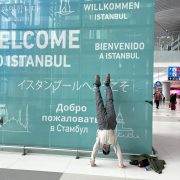 2024 TURKEY IST